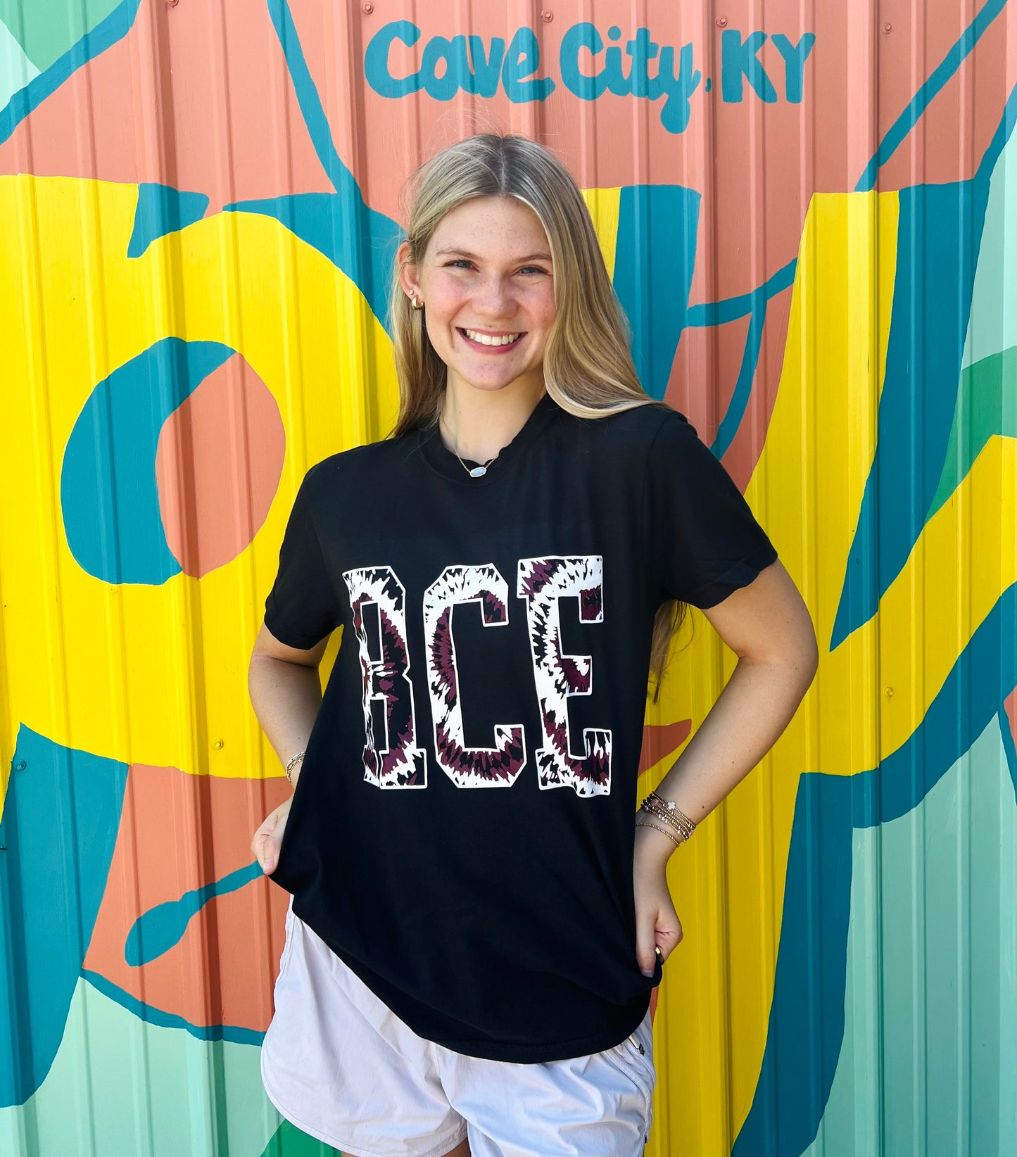 RCE Comfort Colors Tee- Youth & Adult
