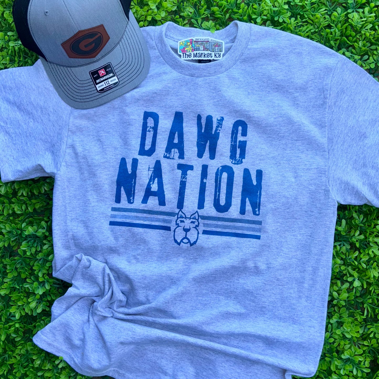 Dawg Nation Tee