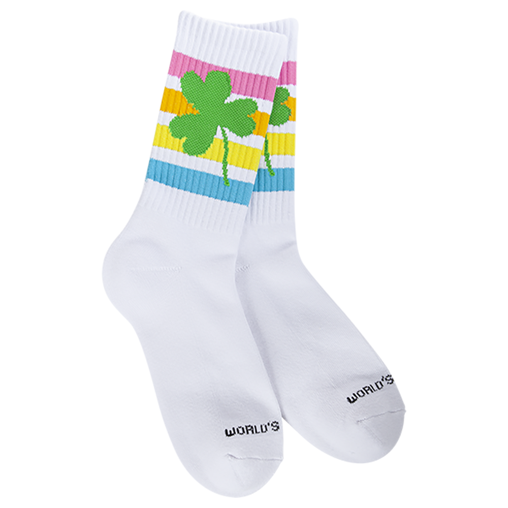 Shamrock Sport Crew Socks