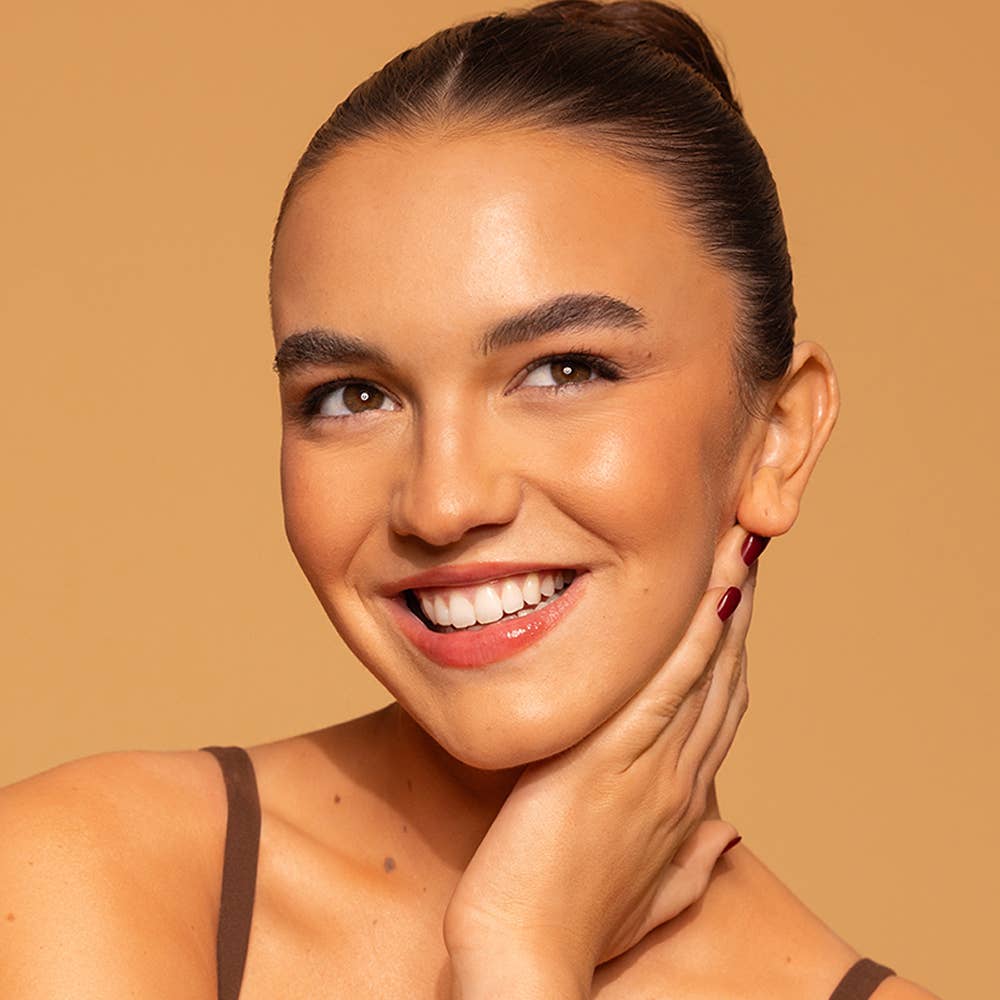 Peta Jane Beauty Face Perfecting Brush