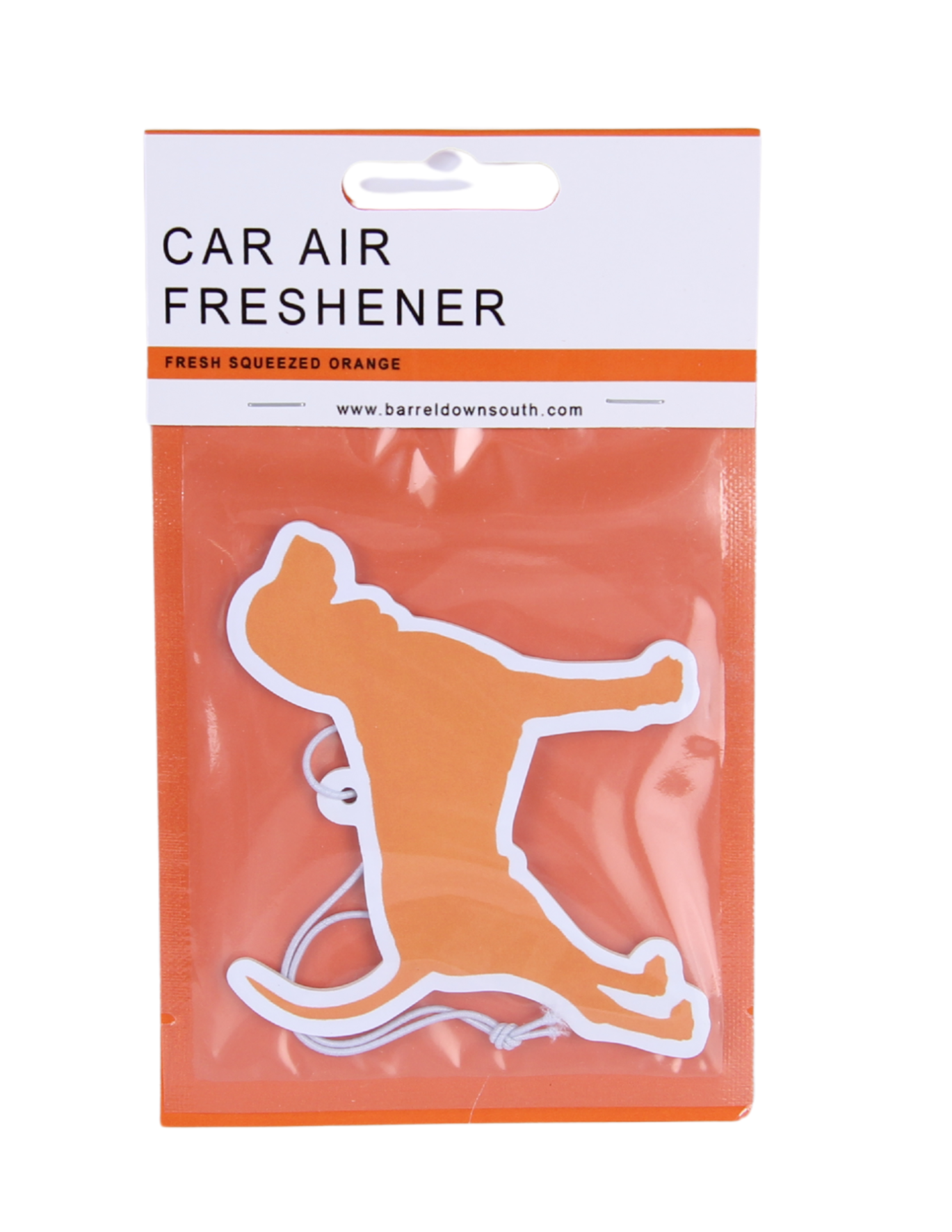 Bluetick Coonhound Tennessee TN Air Freshener