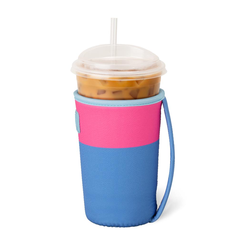 Berry Blast Swig Iced Cup Coolie (Medium)