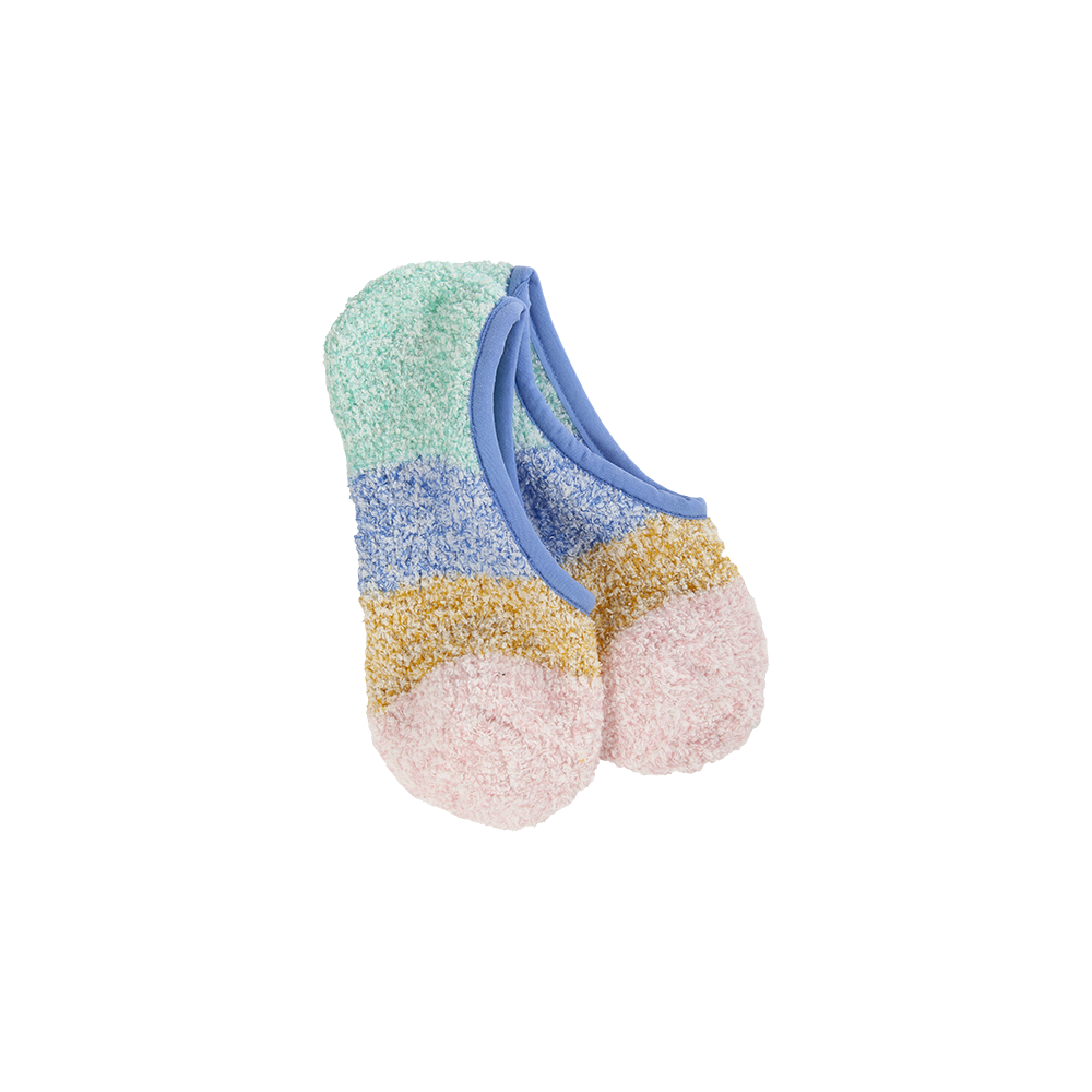 Cozy Footsie