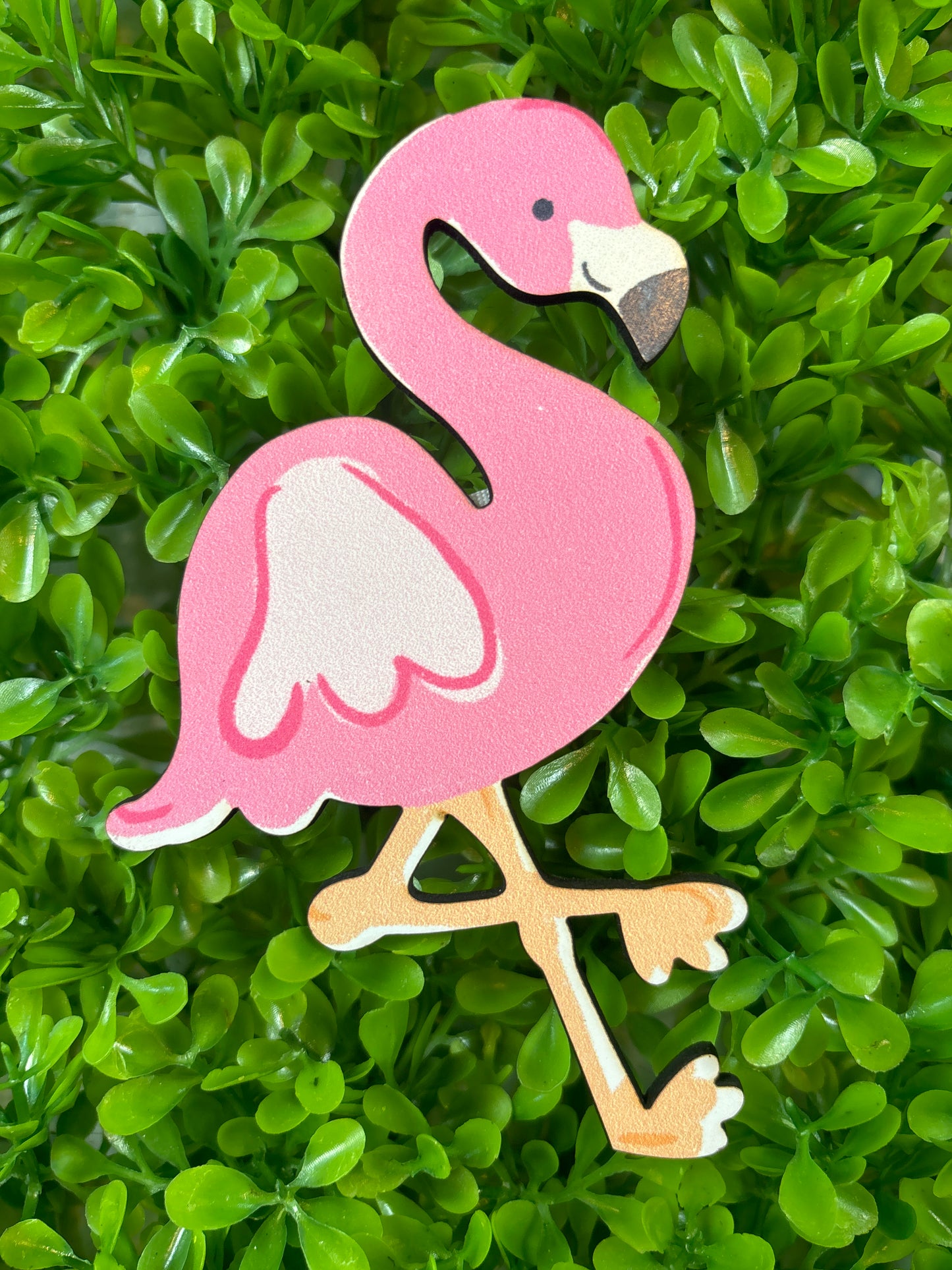 Fantastic Flamingo Mini Attachment