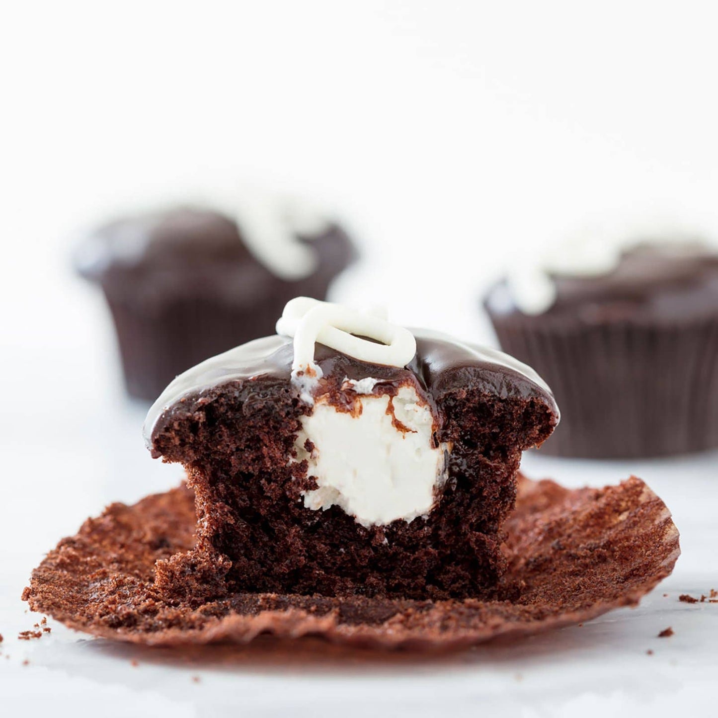 Organic Chocolate Cake Mix