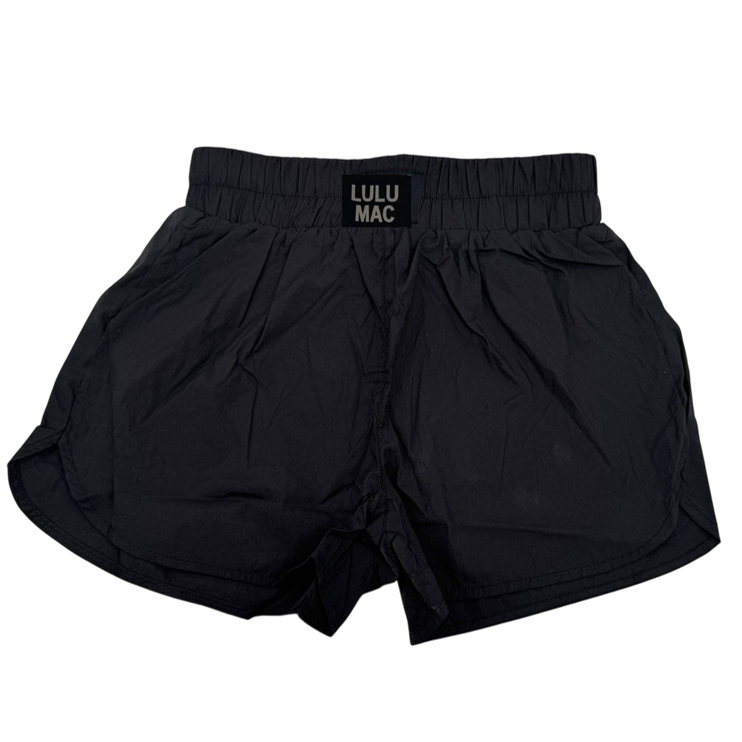 Lulumac OG-Short: Black
