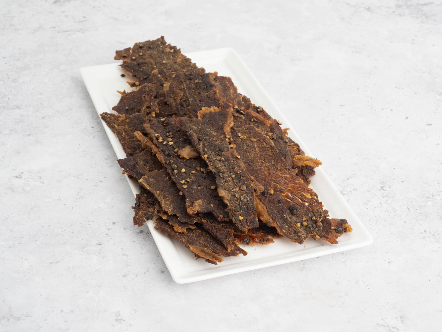 Brisket Chips & Co. Cracked Black Pepper 2.5oz