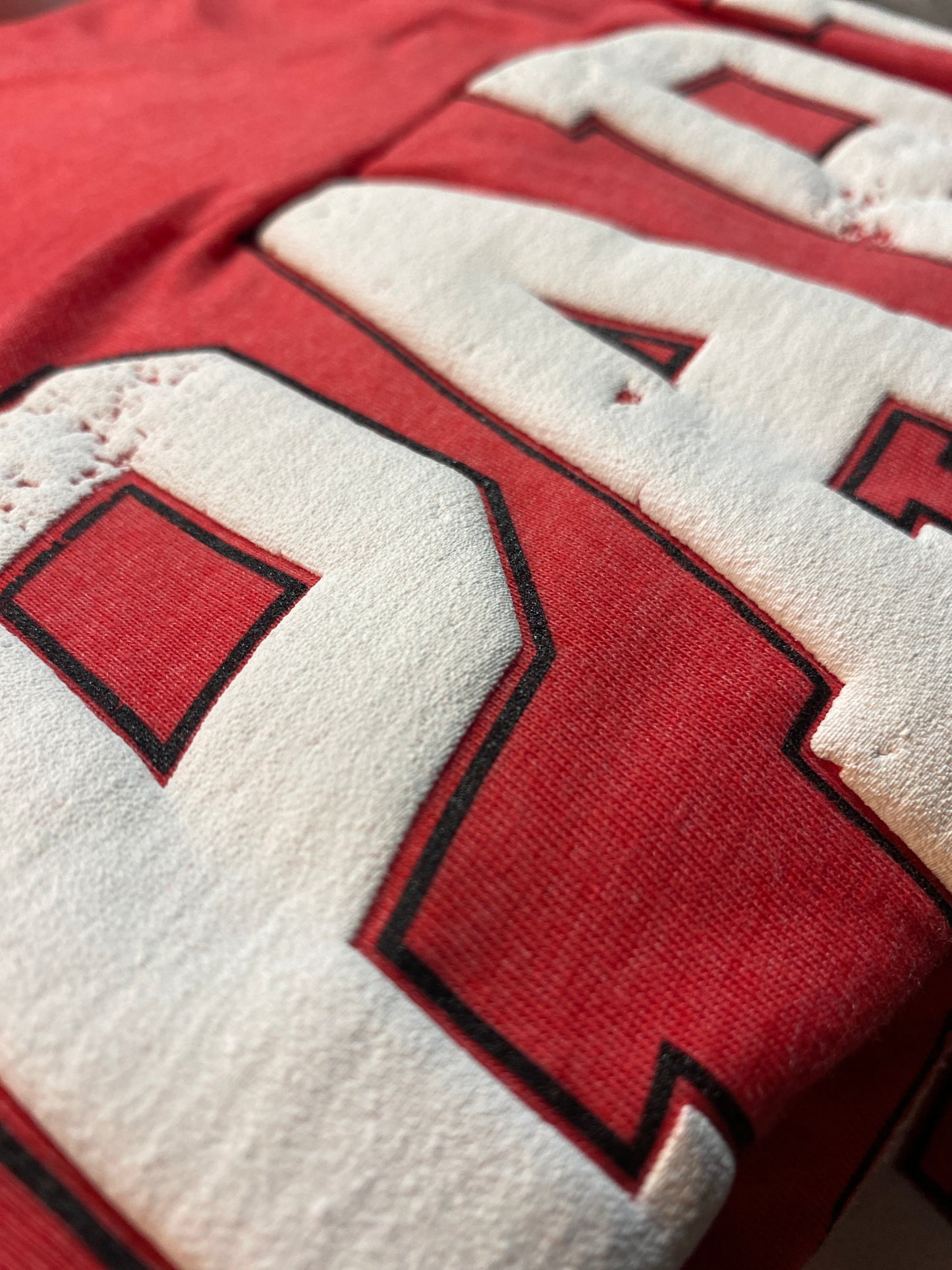 Park City Puff Ink Tee