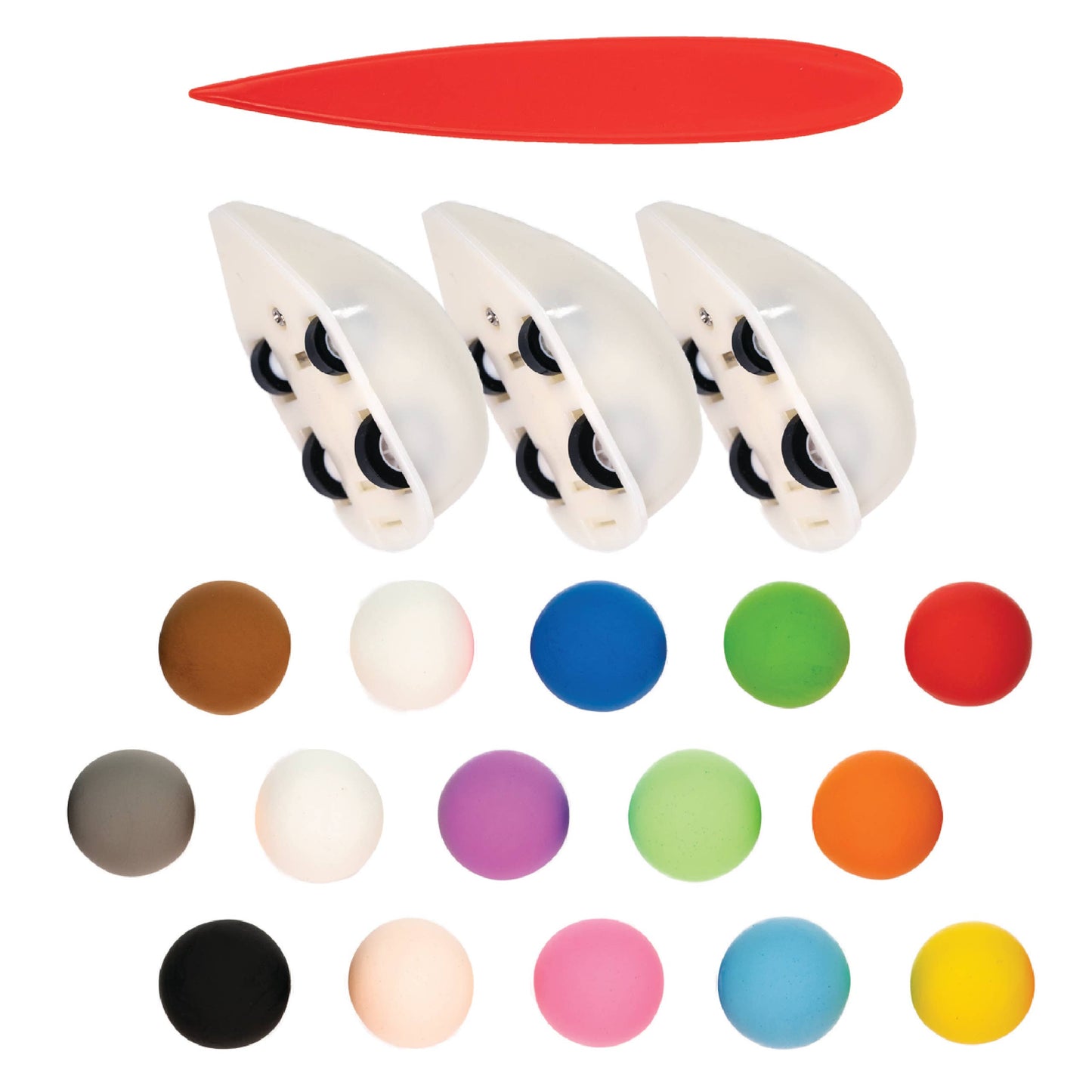 Air Dough Big Bag of “AIR DOUGH GO!”