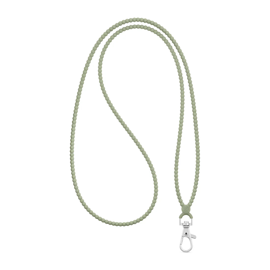 Cutie Lanyard- Artichoke