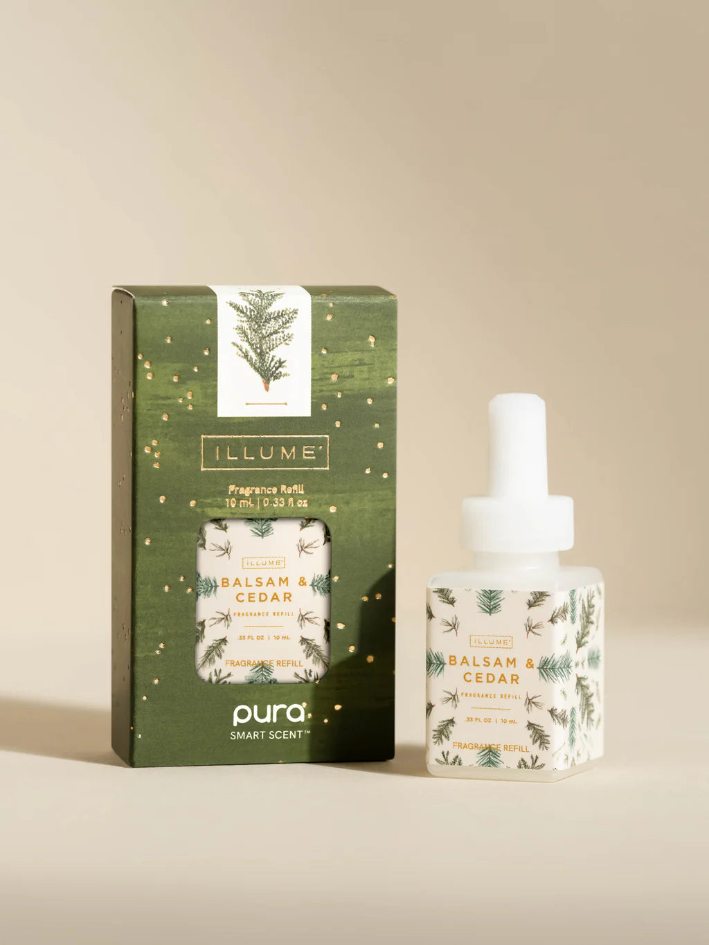 Balsam & Cedar Home Diffuser Refill