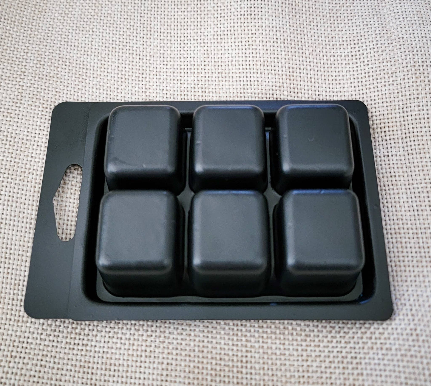 Winter: 8oz Amber Jar