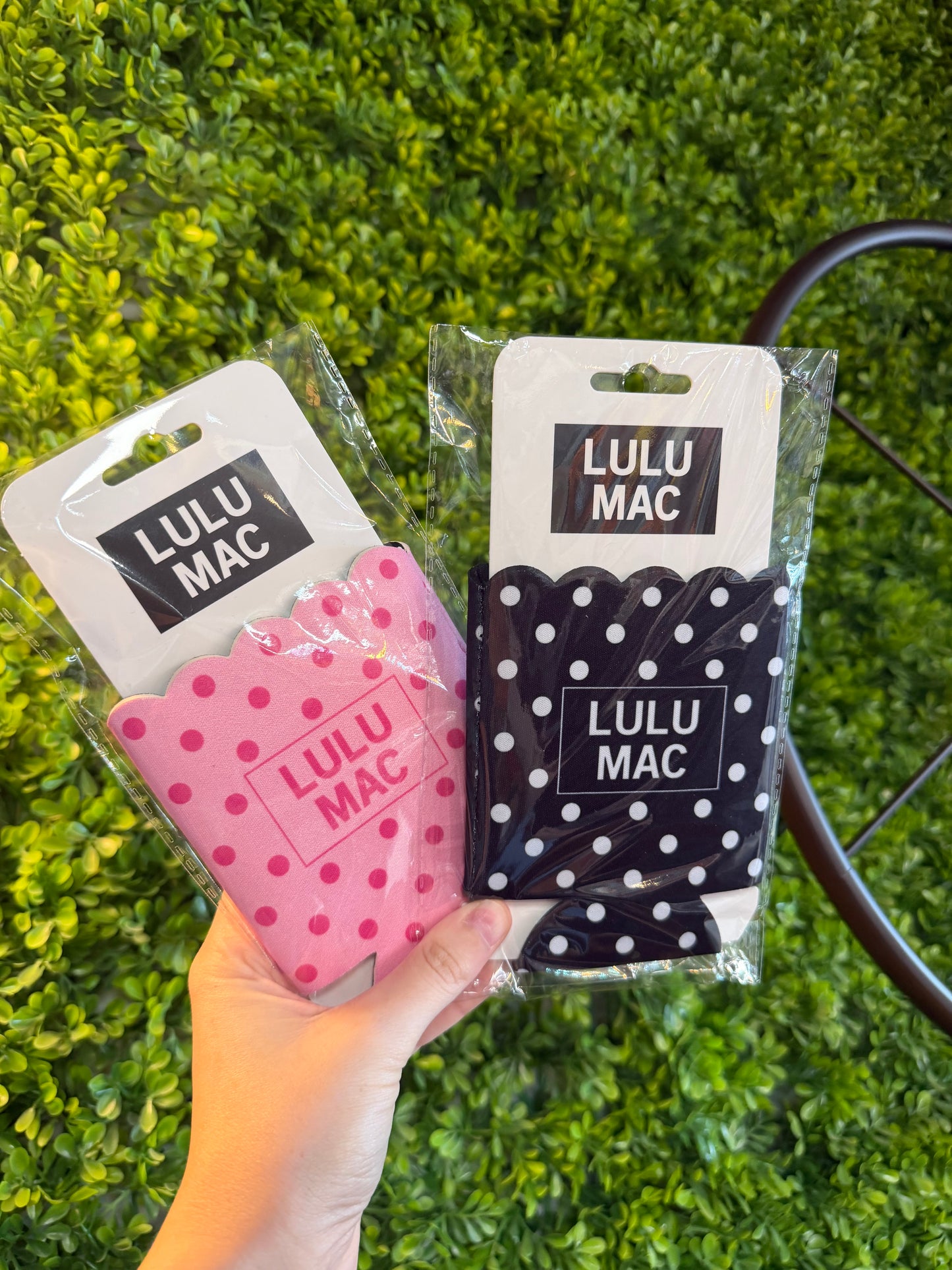 LuluMac Can Cooler