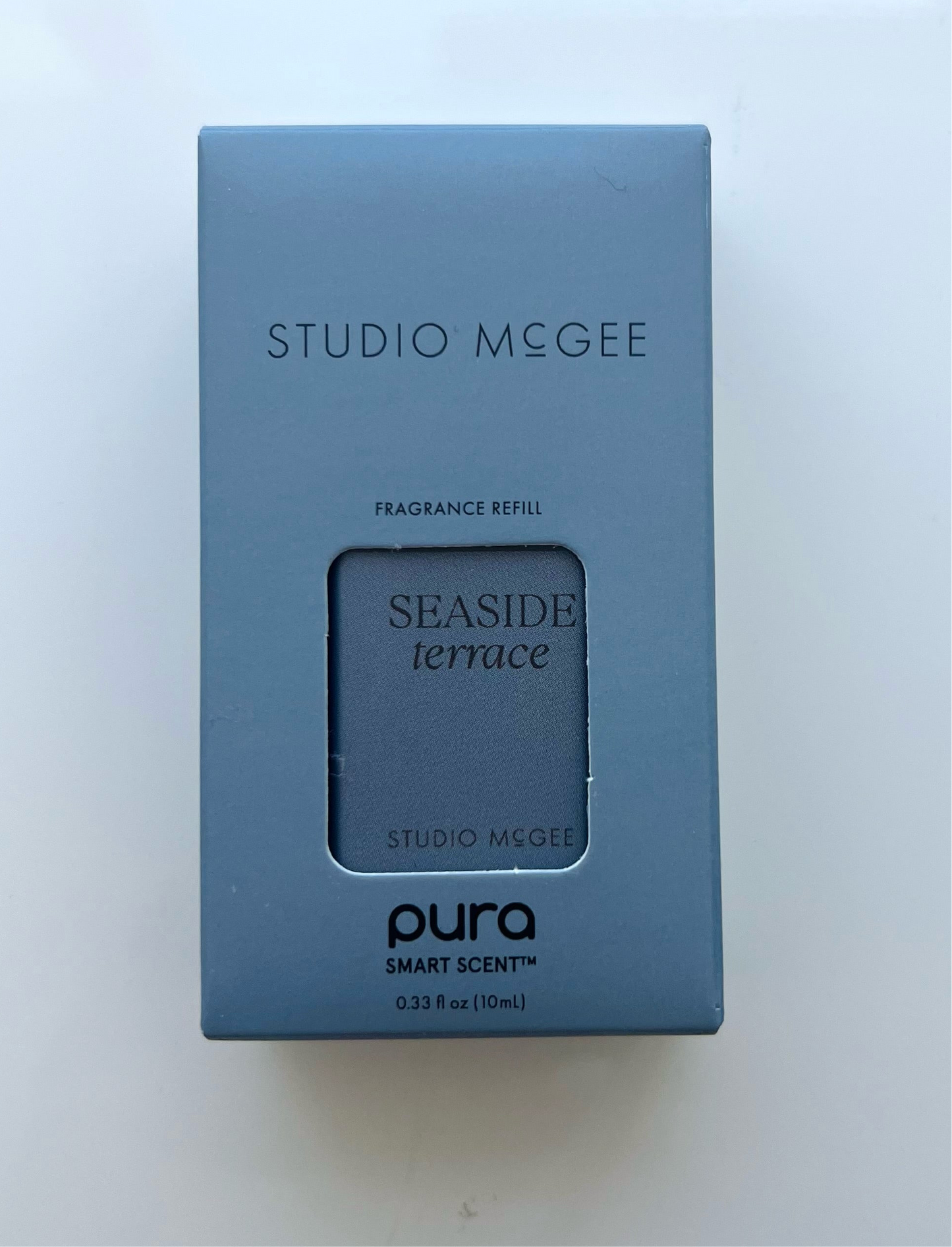 Studio McGee Seaside Terrace Pura Scent
