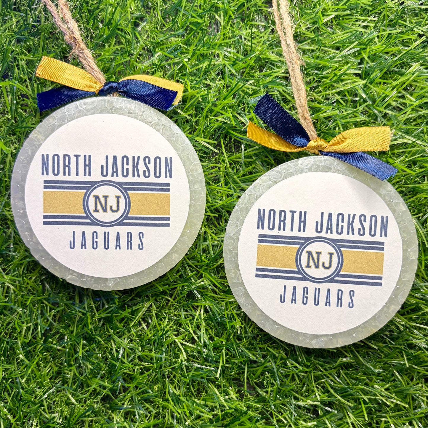 North Jackson Freshie