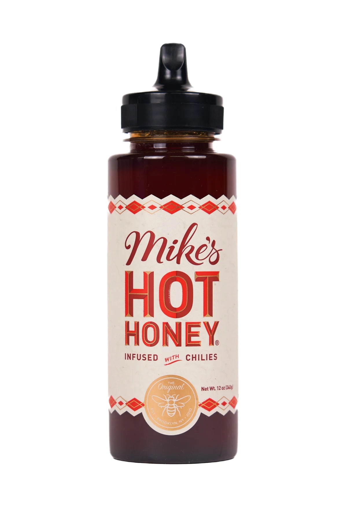 Mike’s Hot Honey 12oz