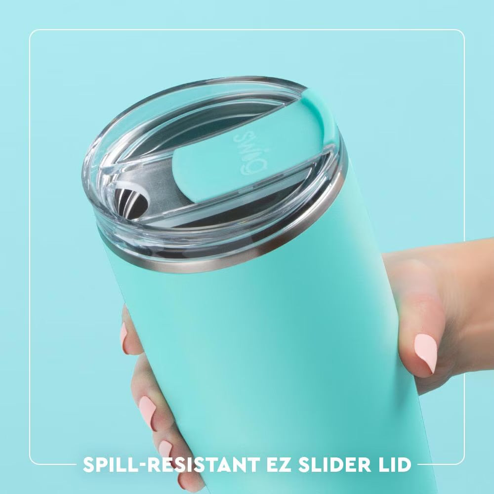 Swig Football Tumbler 22oz