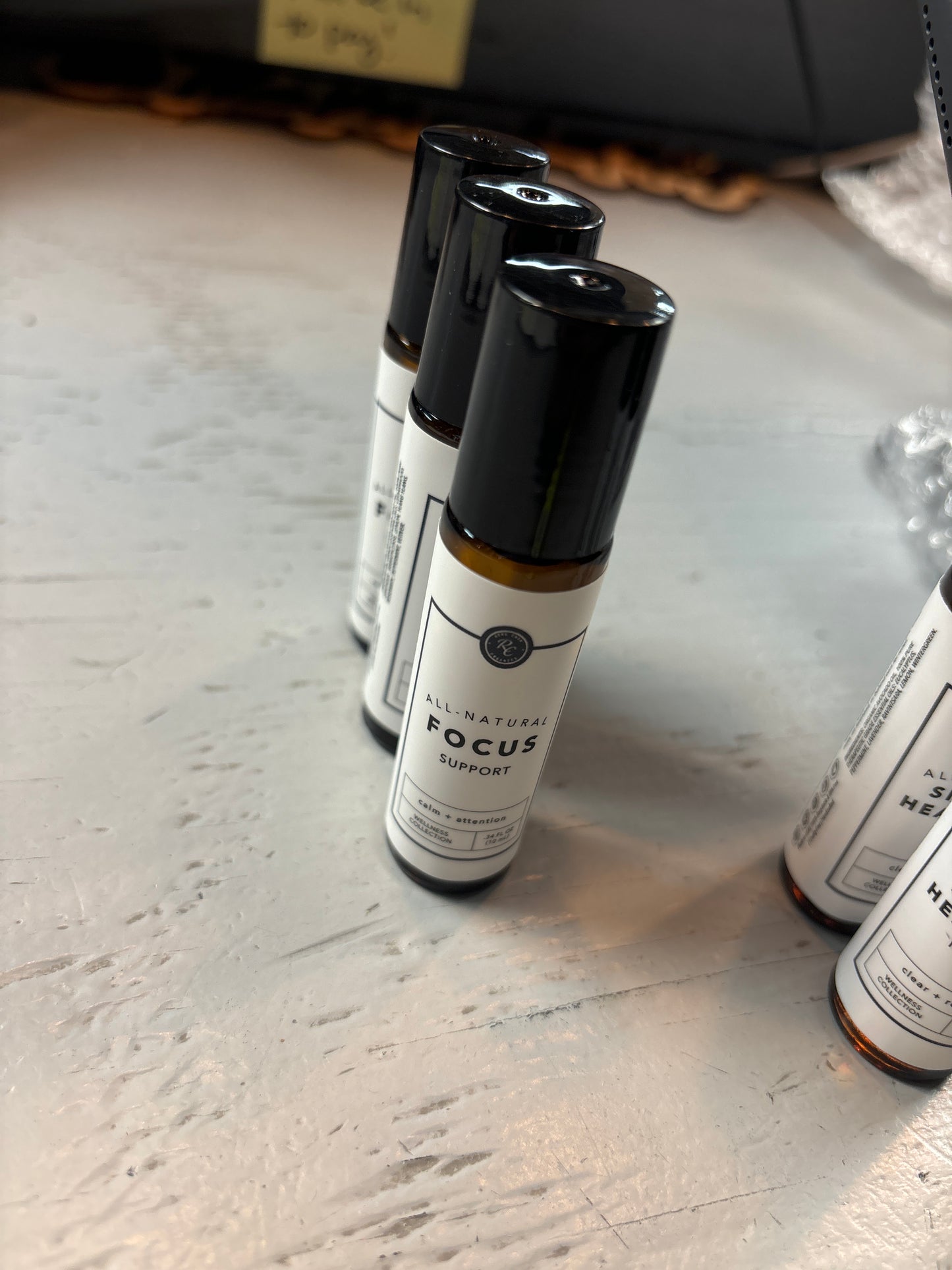 Focus Support 10ml