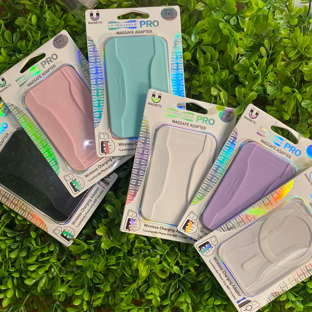 Lovehandle Pro Lovehandle Grip Magnetic Phone Grip LoveHandle PRO