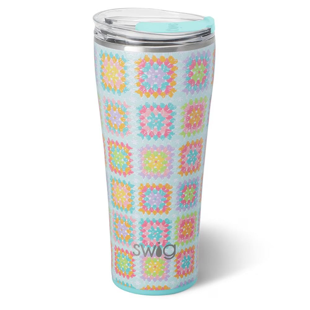 32oz Swig Close Knit