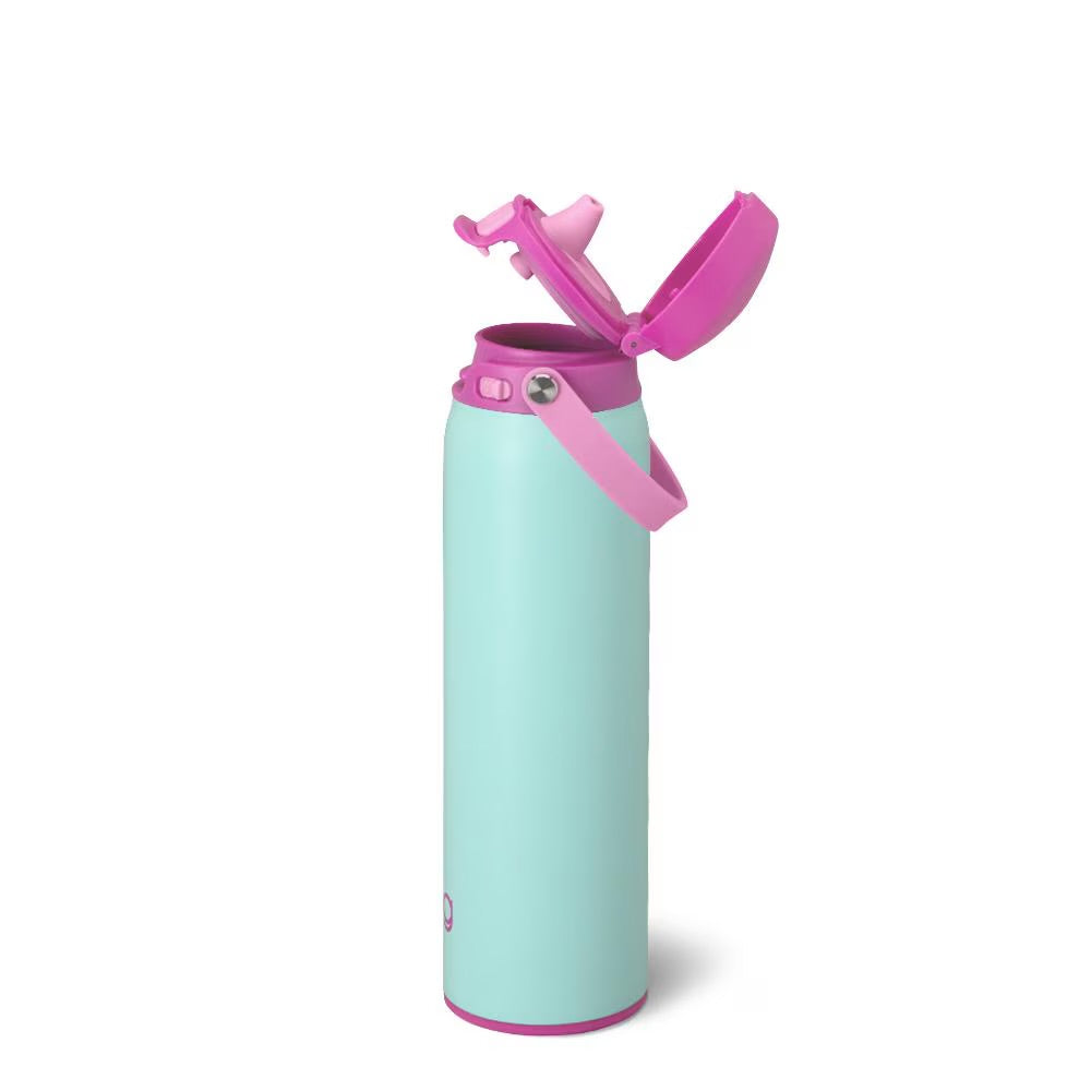 Swig Arctic Splash Leakproof EZ Fill Bottle 22oz