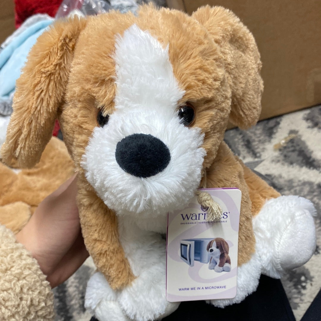 Beagle Warmies