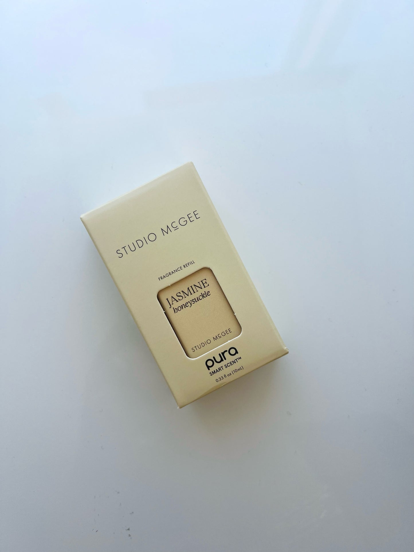 Studio McGee Jasmine Honeysuckle Pura Scent