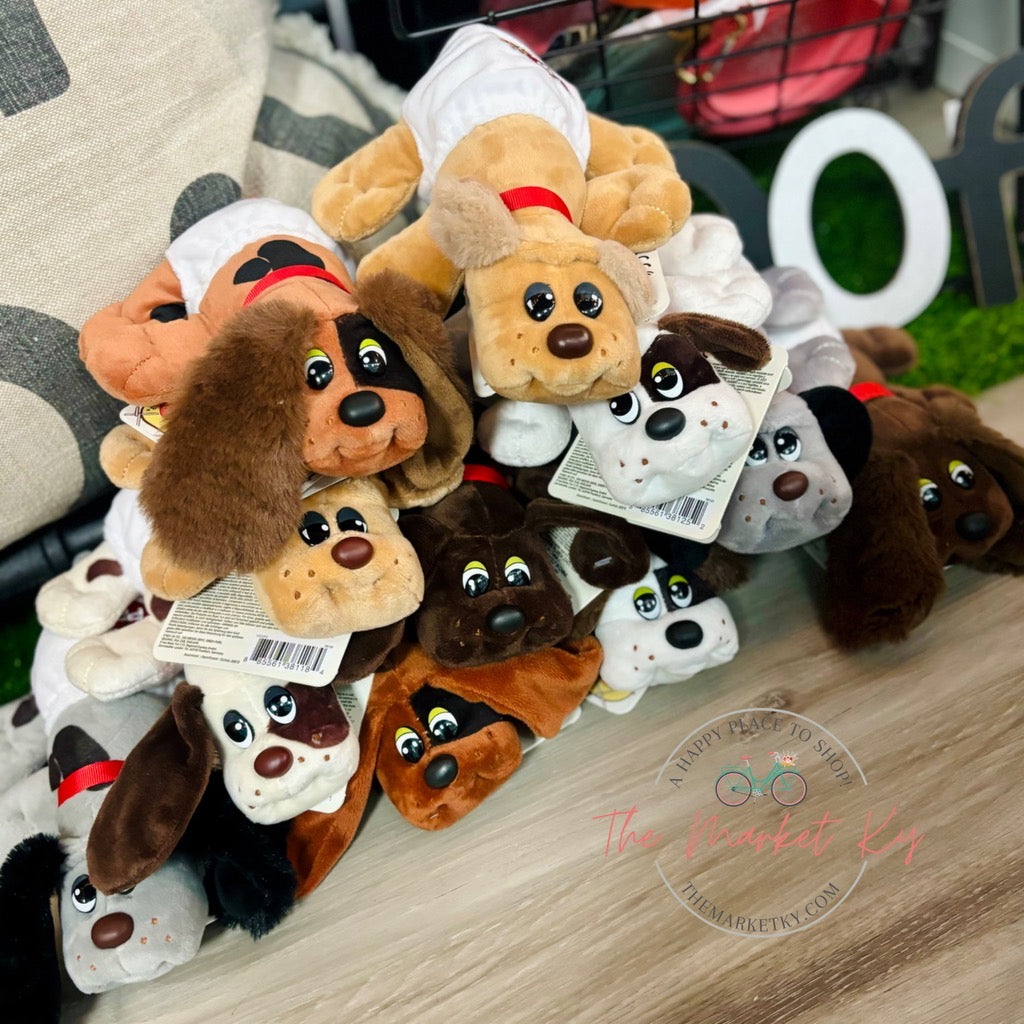 Pound Puppy Newborns – The Market Ky