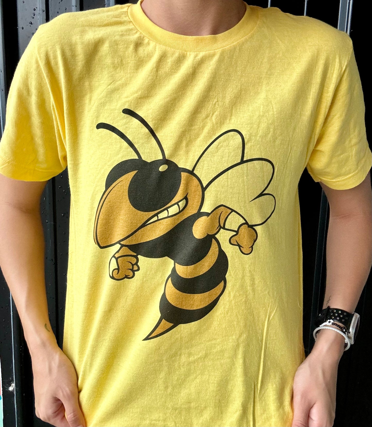 Bonnieville Bees Tee