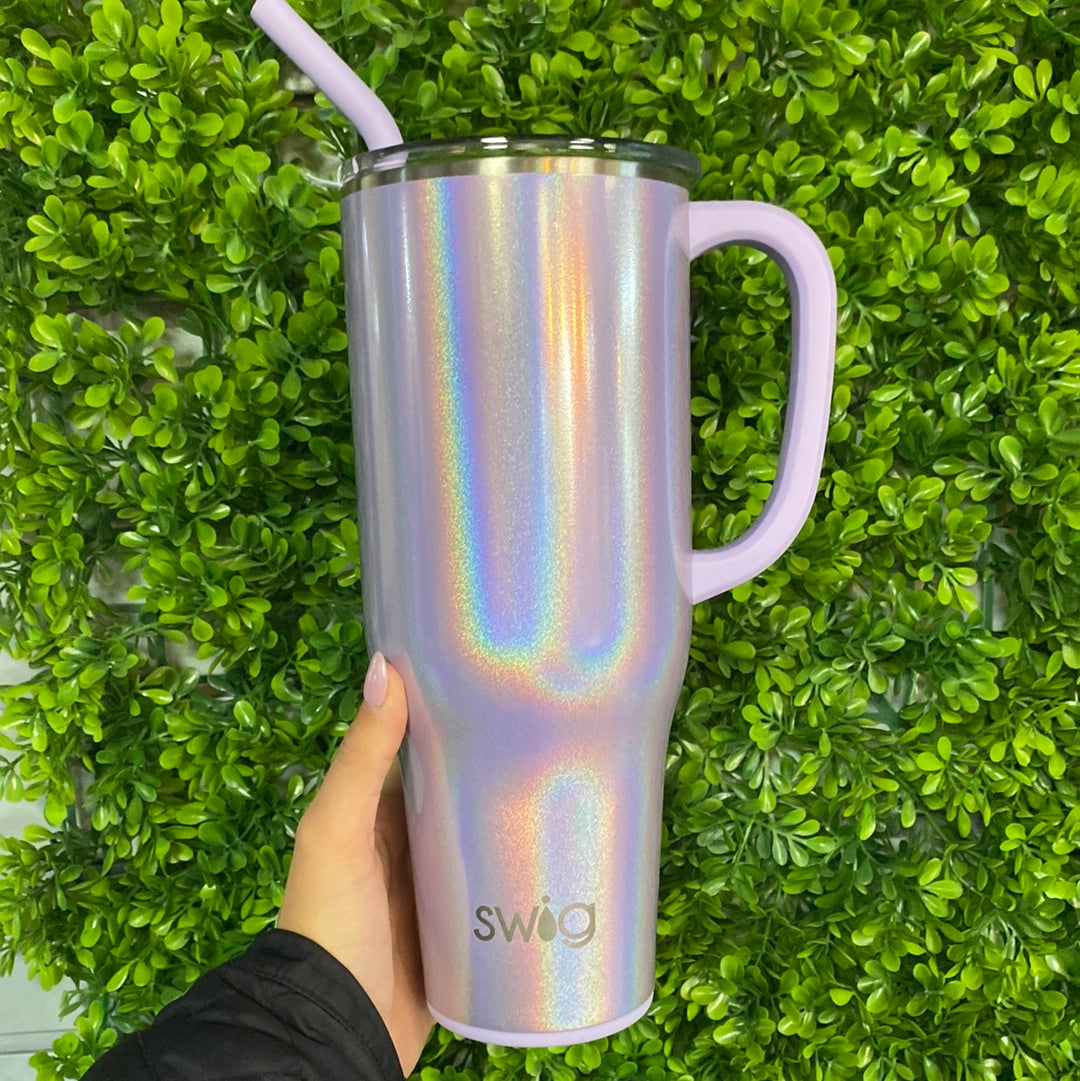 40oz Mega Mug Pixie