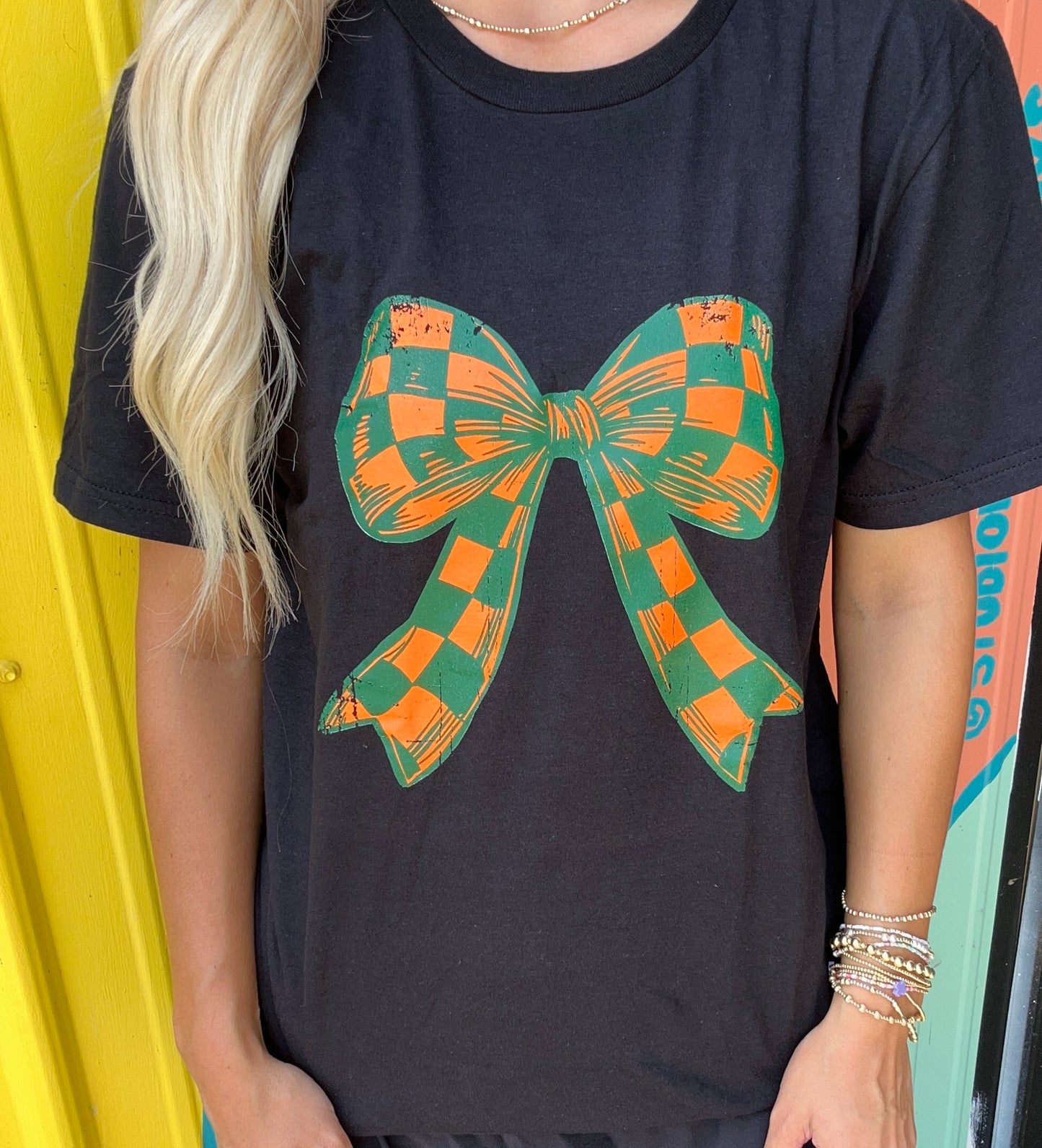Hart County Bow Tee