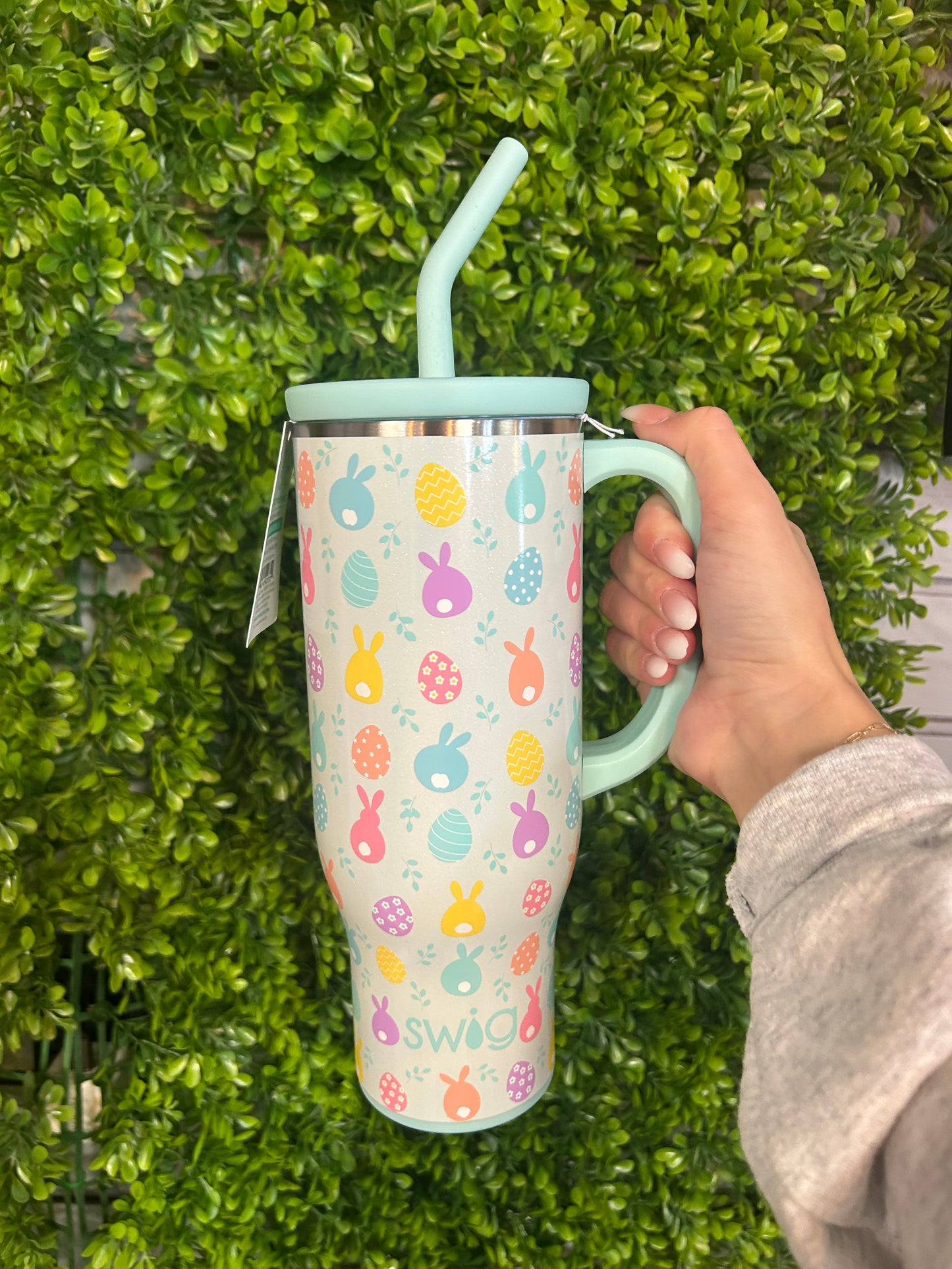 Swig 30oz - Egg Hunt Mega Mug
