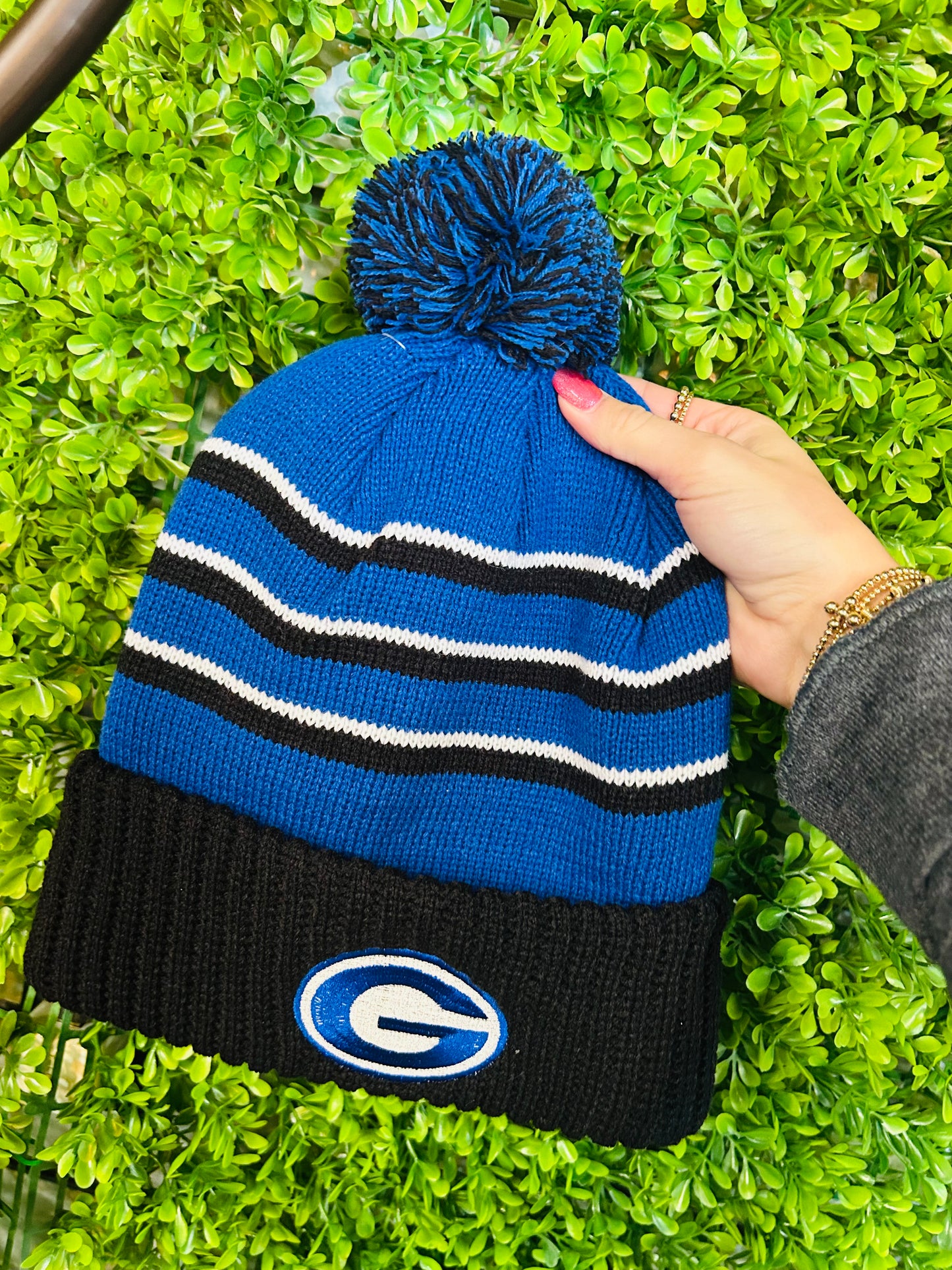 Glasgow Beanie