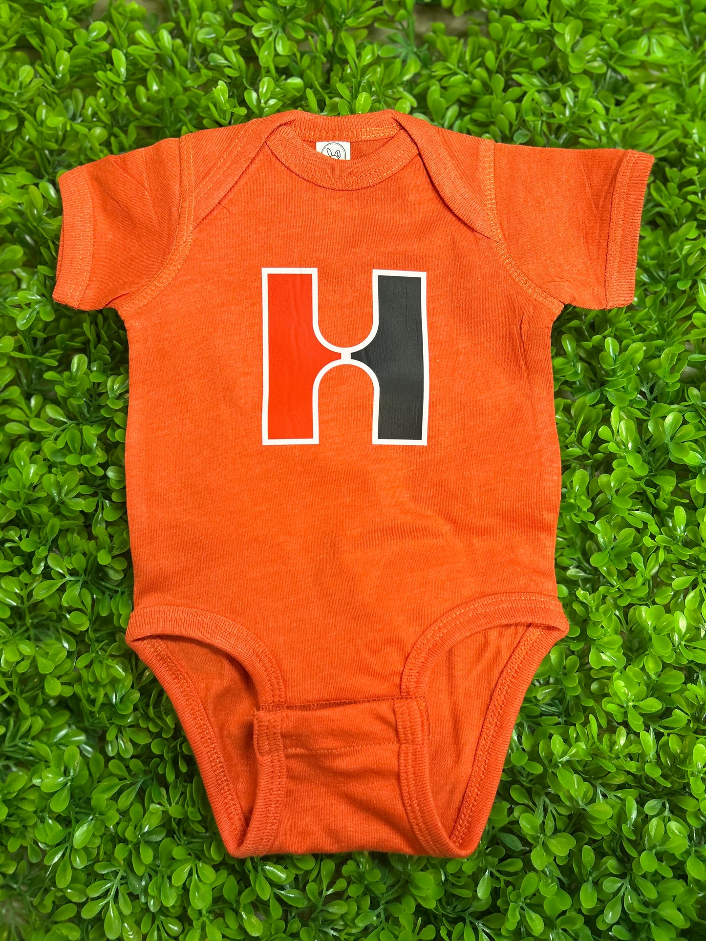 Hart County Onesie