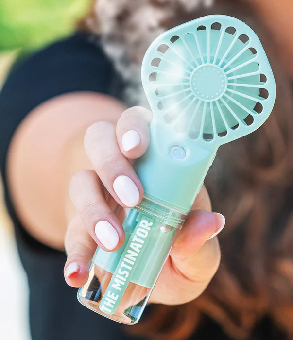 Modern Monkey Mistinator