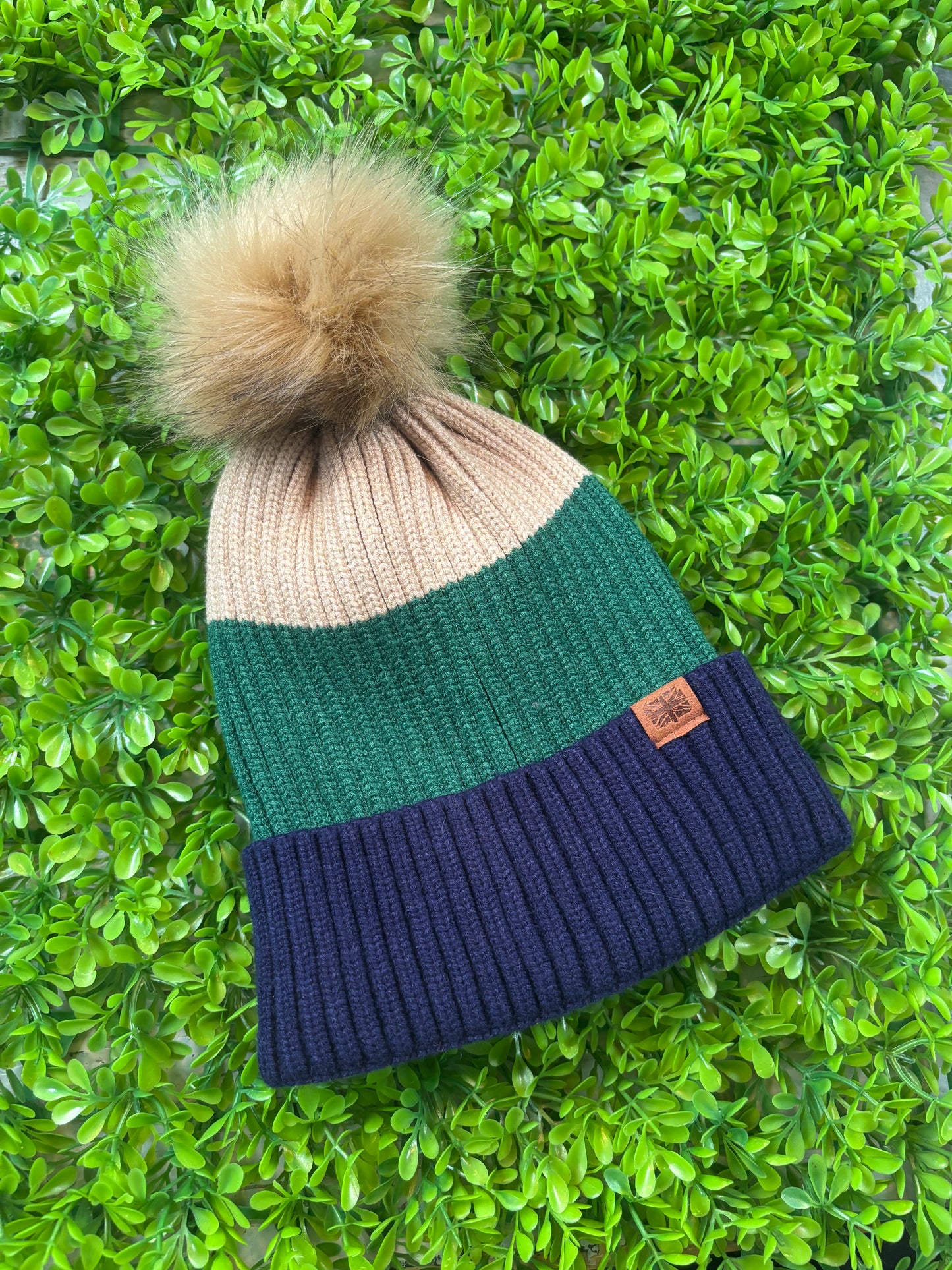 Kid’s Pom Hat- Wonderland Collection (Options)