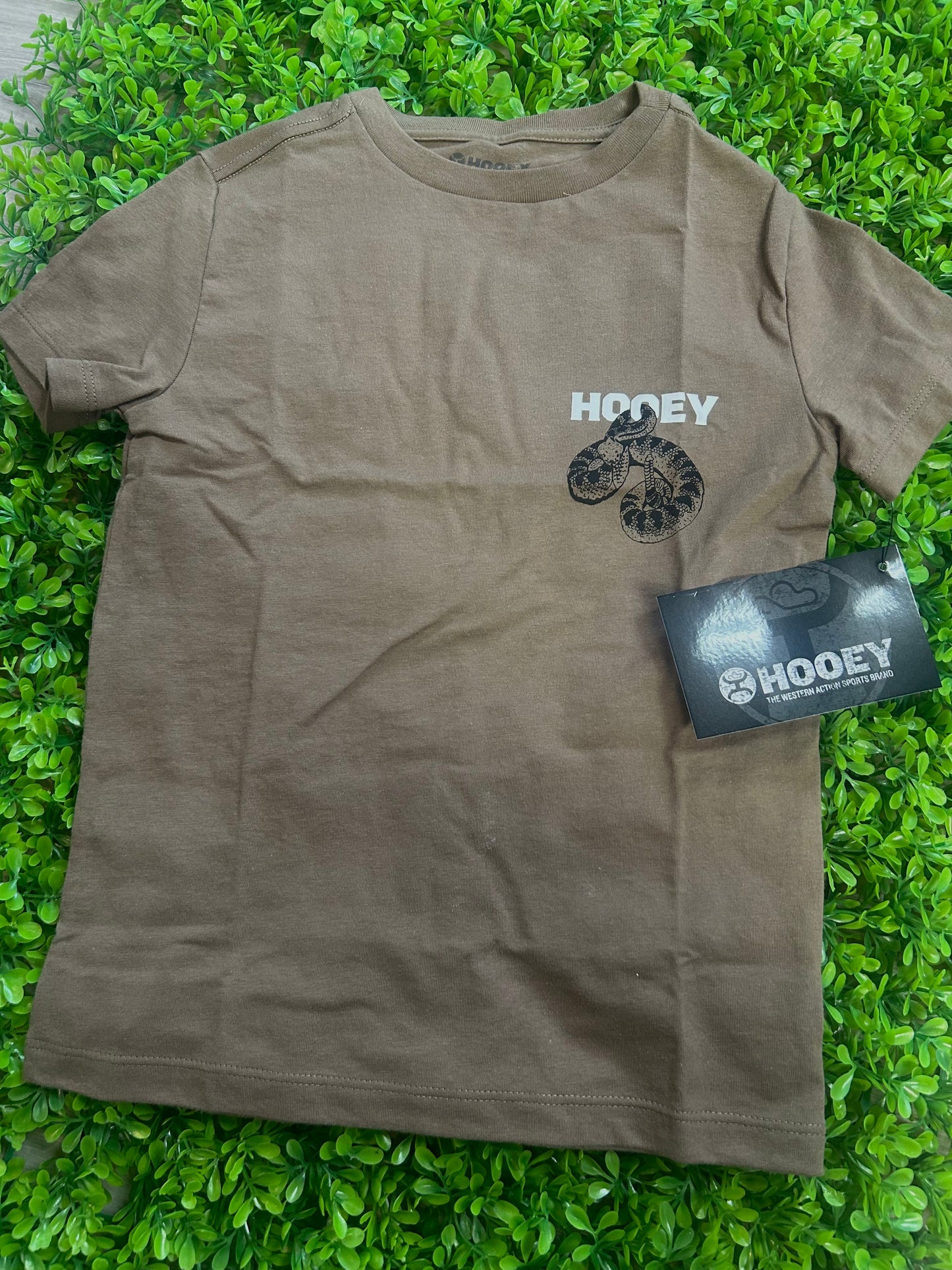 Youth Hooey Rattler Tee