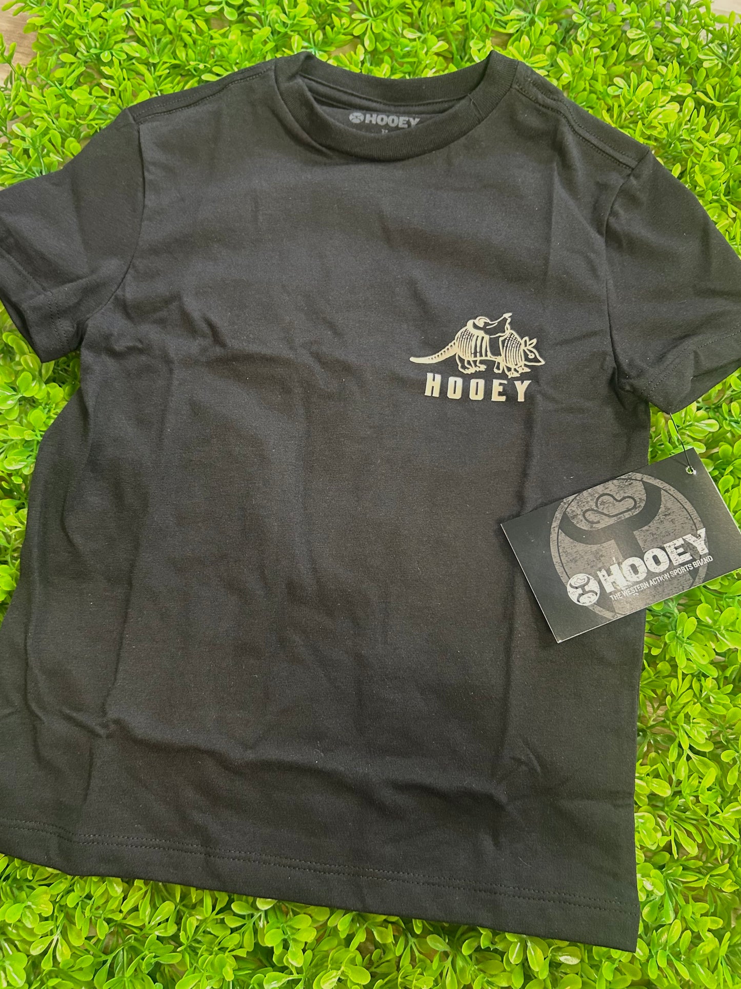Desert Dillo Youth Hooey Rattler Tee
