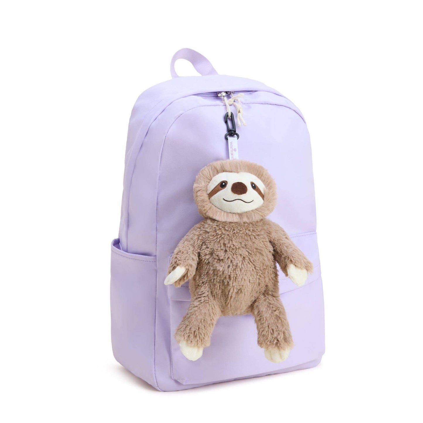 Sloth Bag Charm