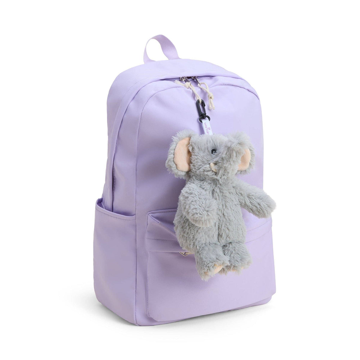 Elephant Bag Charm