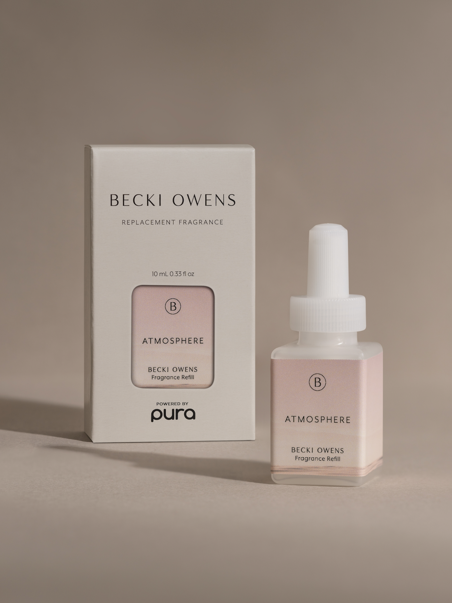 Atmosphere - Pura Home Diffuser Scent Refill