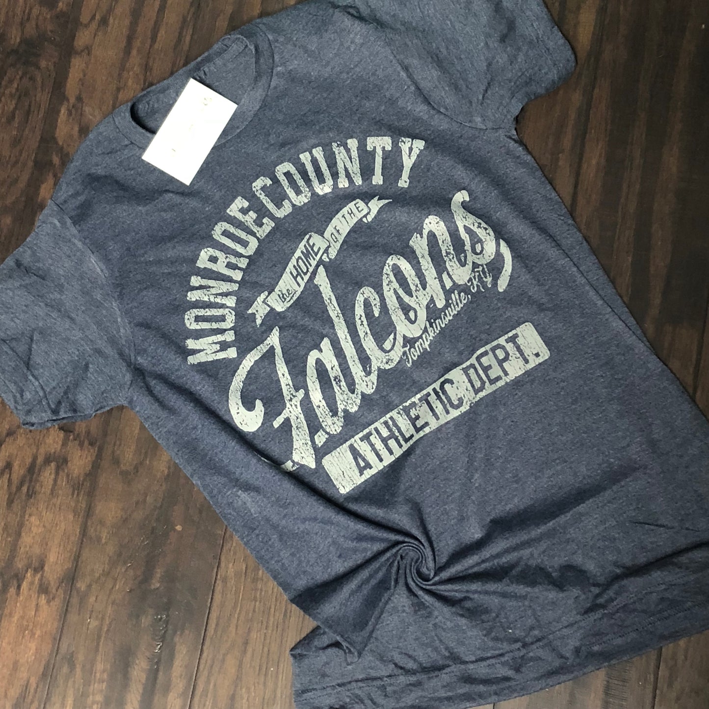 Falcons Vintage Tee