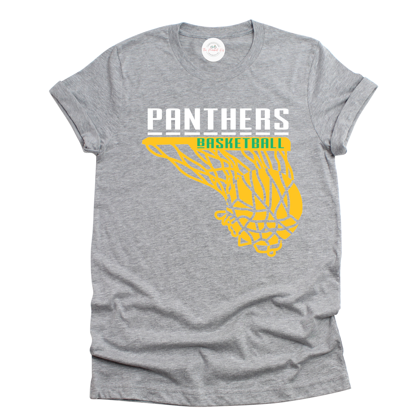 Nothing But Net- Panthers