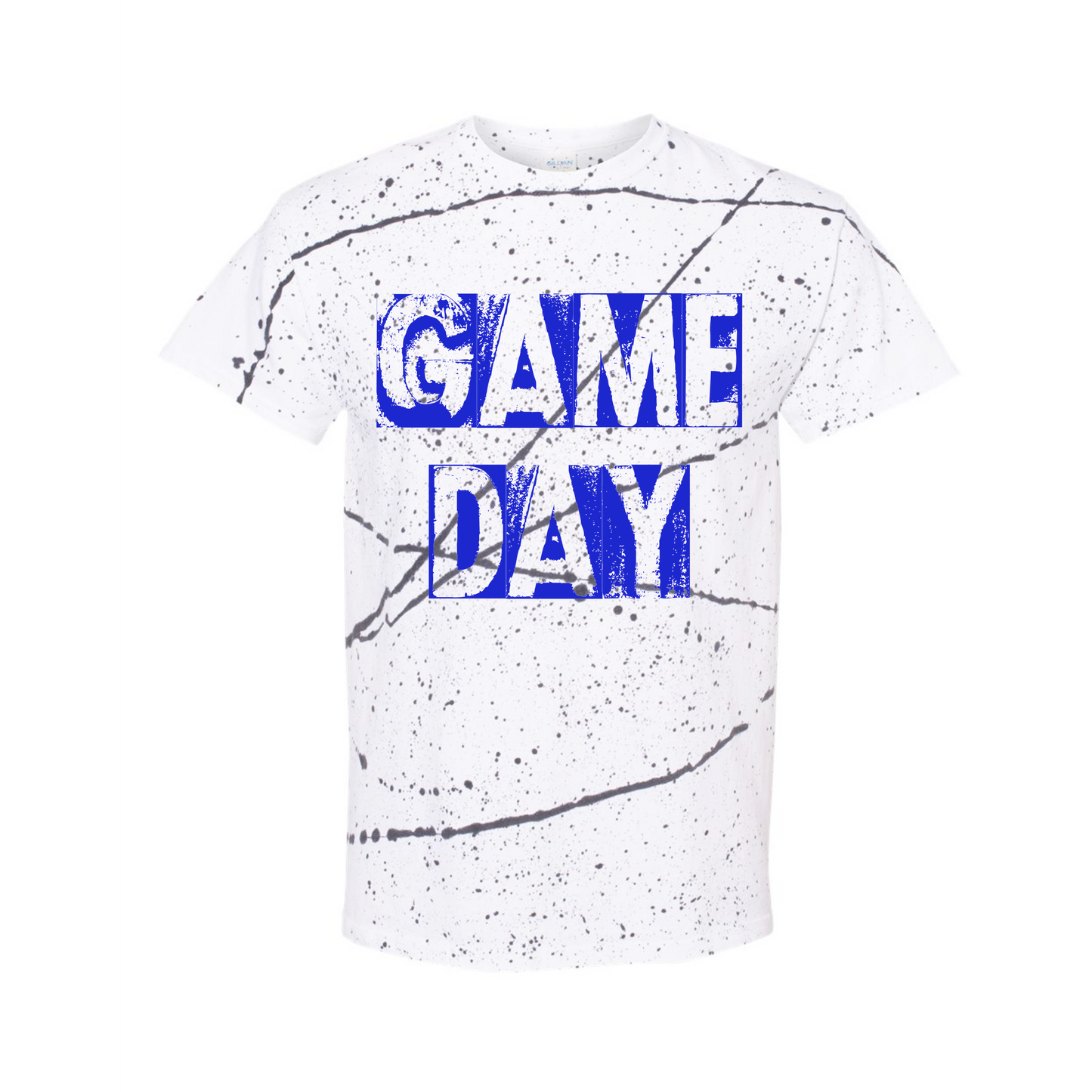 Game Dat Splatter- Royal