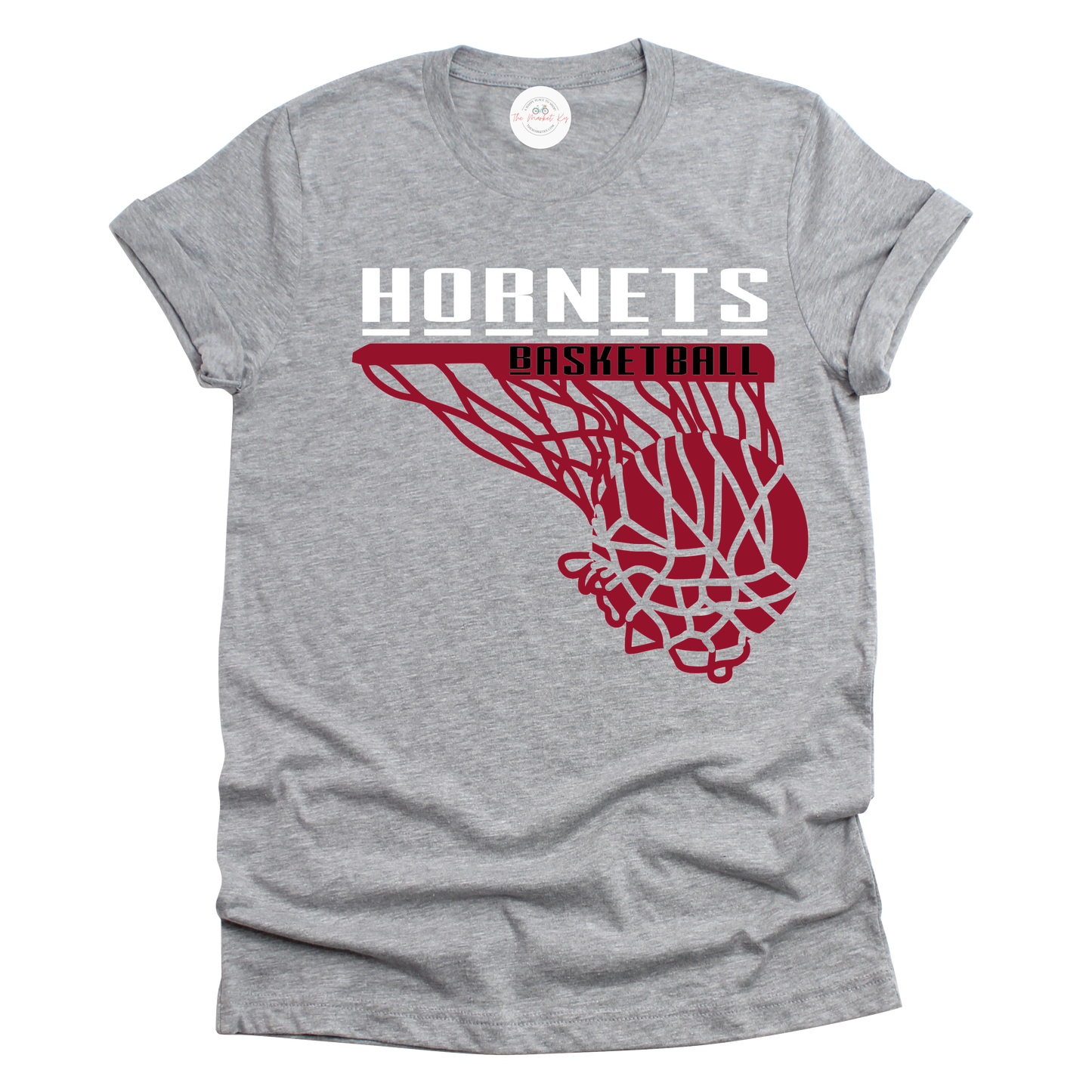Nothing But Net- Hornets