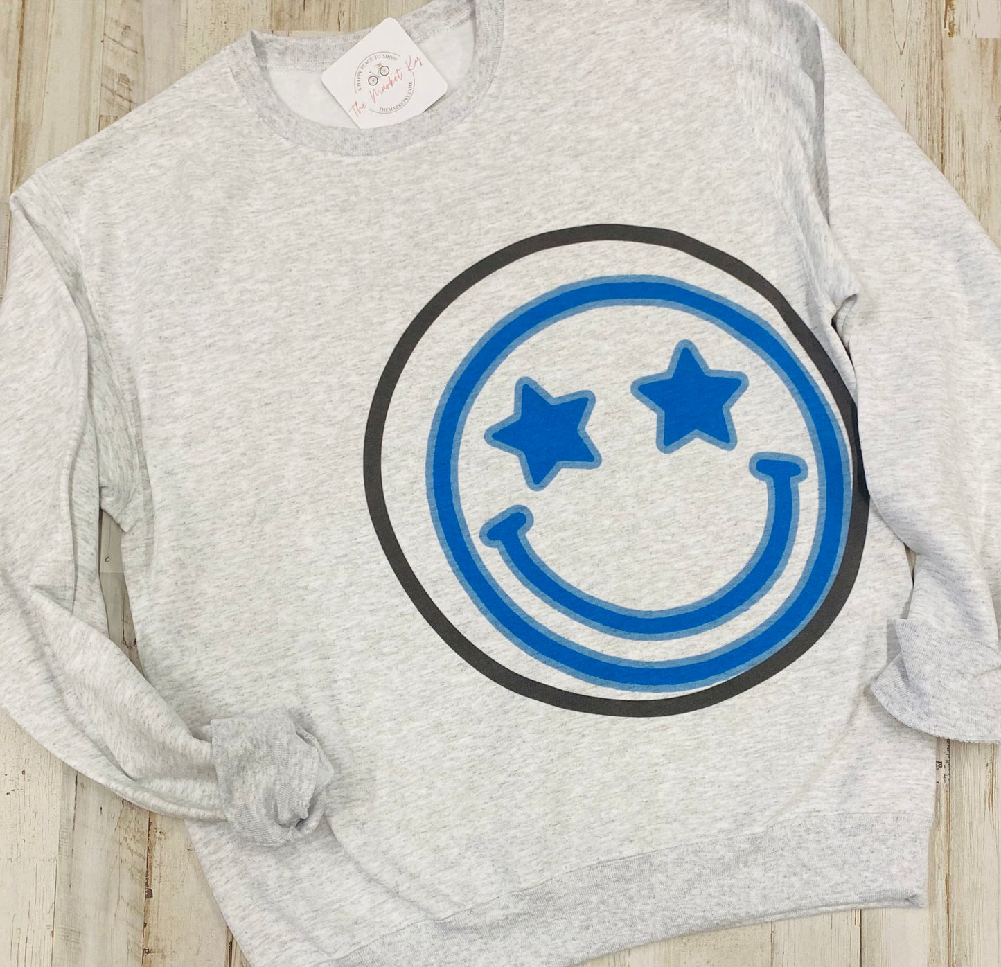 Glasgow Sweatshirt (Youth & Adult)