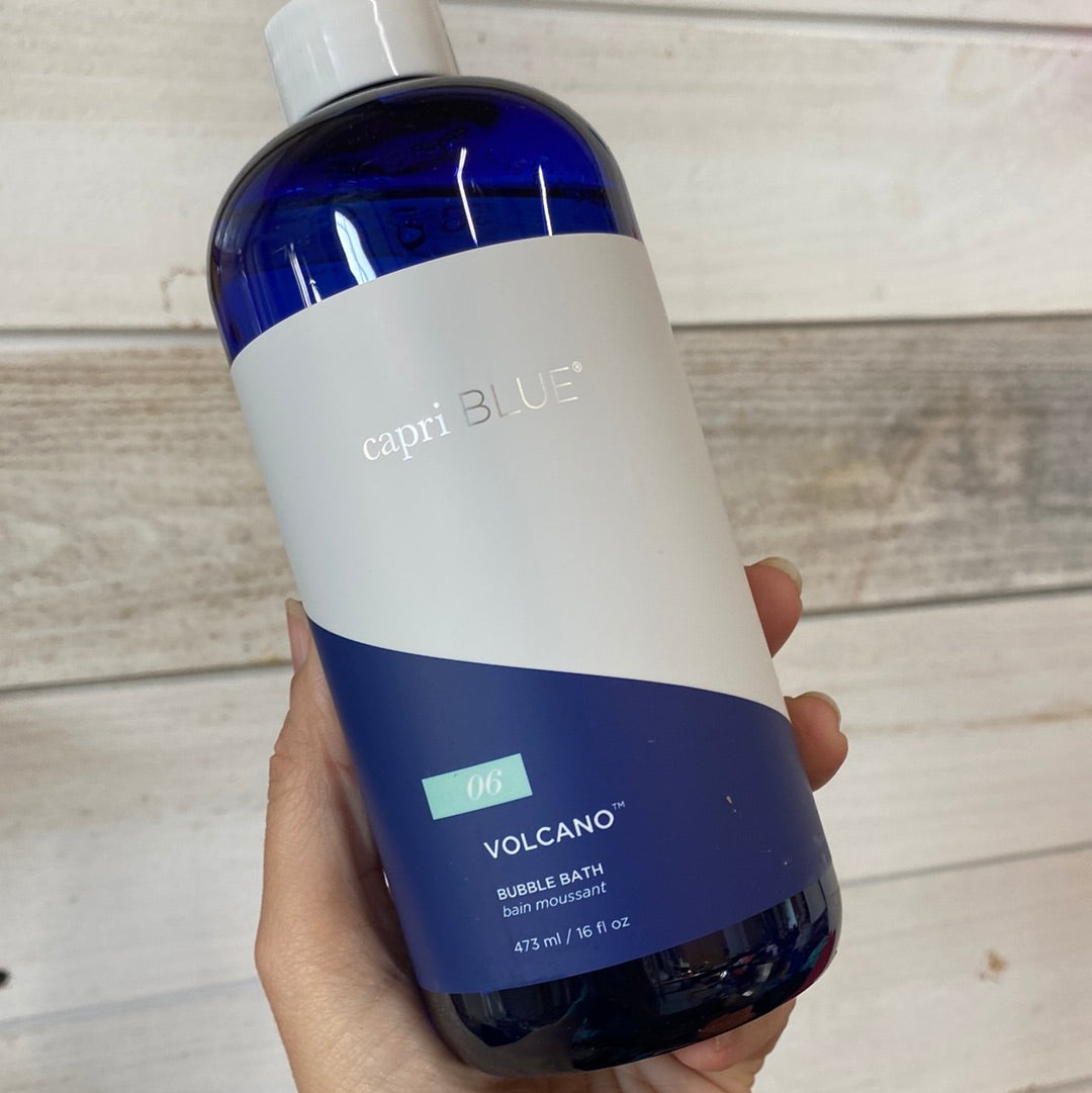 Capri Blue Bubble Bath