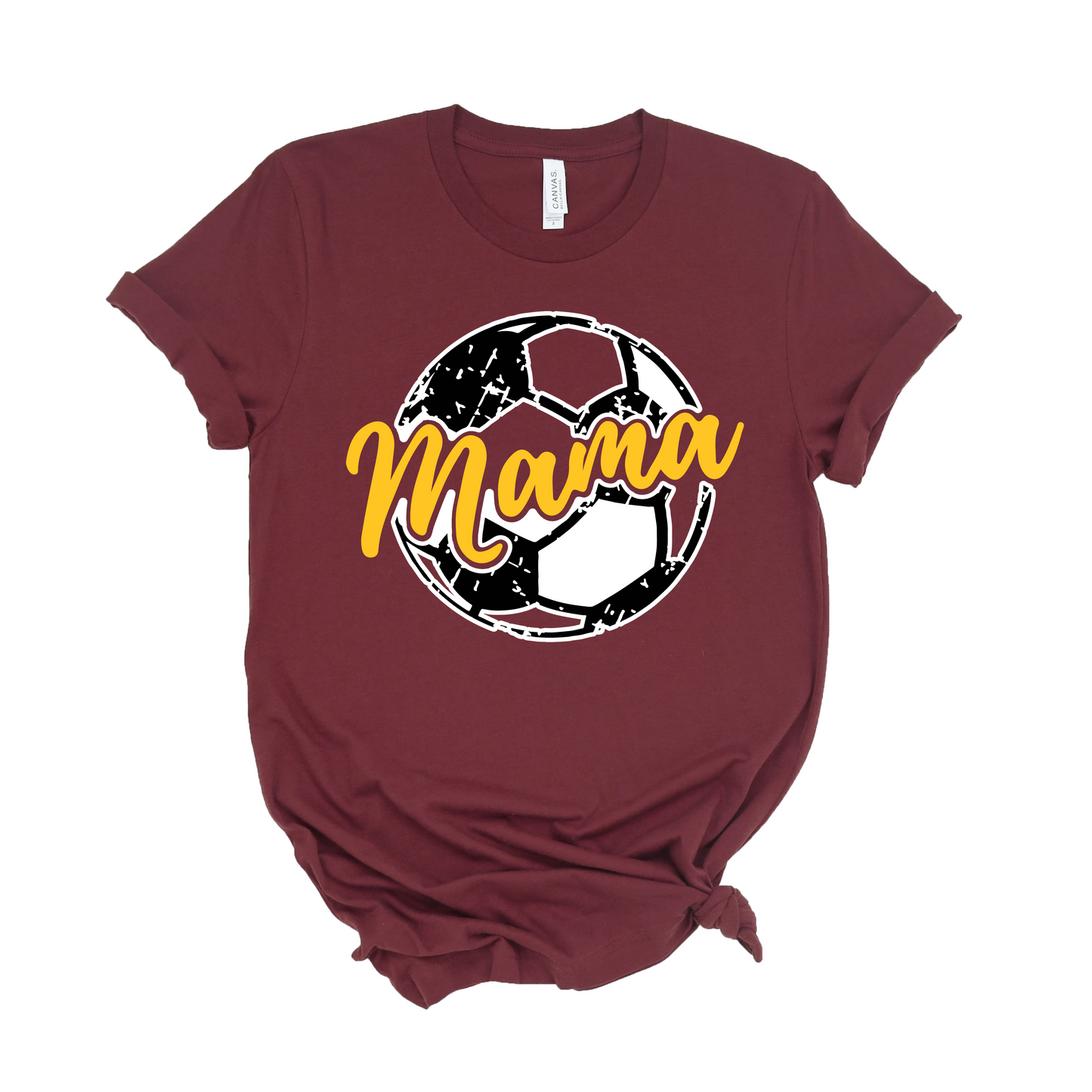Soccer Mama Tee