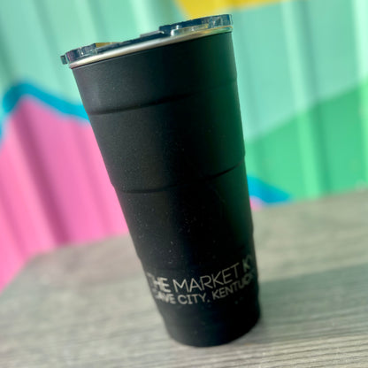 TMK Pirani Stackable Tumblers (Options)