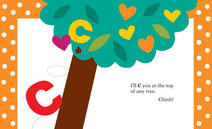 Chicka Chicka I Love Mom by Bill Martin Jr.: Paper Over Board; 40 pages / English